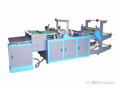 專(zhuān)業(yè)塑料軟包裝機(jī)械企業(yè) 臺(tái)州銘機(jī)包裝機(jī)械盛裝亮相2018sino plas鄭州塑博會(huì)