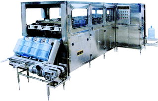 gcp 600型全自動(dòng)桶裝機(jī) 青州市明輝包裝機(jī)械銷(xiāo)售部